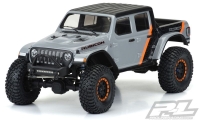 Pro-Line - ProLine Jeep Gladiator (PRO3535-00)