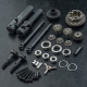 Robitronic - MTX-1 4WD kit (MST210619)