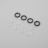 Horizon Hobby - Shock O-Ring Set: Mini-T 2.0 (LOS213002)