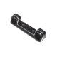 Horizon Hobby - C Pivot Block, Aluminum, Black: 22 5.0...