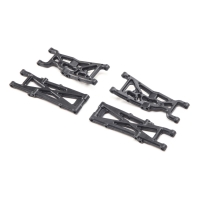 Horizon Hobby - Suspension Arm Set, Front/Rear: Mini-T 2.0 (LOS214003)