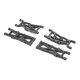 Horizon Hobby - Suspension Arm Set, Front/Rear: Mini-T...
