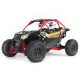 Horizon Hobby - Yeti Jr. Can-Am Maverick X3 1/18 Scl Elec 4WD-RTR (AXI90069)
