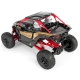 Horizon Hobby - Yeti Jr. Can-Am Maverick X3 1/18 Scl Elec 4WD-RTR (AXI90069)
