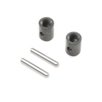 Horizon Hobby - VHA CVA Rebuild Set (2): 22 5.0 (TLR332074)
