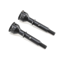 Horizon Hobby - VHA Rear Axle, Buggy (2): 22 5.0 (TLR332073)