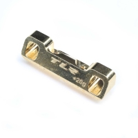 Horizon Hobby - C Pivot Block, Brass: 22 5.0 (TLR334065)