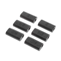 Horizon Hobby - VHA Hinge Pin Insert Set: 22 5.0 (TLR334076)