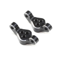 Horizon Hobby - VHA Camber Link Mount, Black: 22 5.0 (TLR334074)