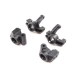 Horizon Hobby - Spindle & Hub Set: Mini-T 2.0...