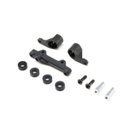 Horizon Hobby - Bellcrank, Drag Link, Set: Mini-T 2.0 (LOS211013)