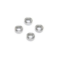Horizon Hobby - 4x7x2.5mm Ball Bearing (4) (LOS217001)