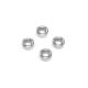 Horizon Hobby - 4x7x2.5mm Ball Bearing (4) (LOS217001)