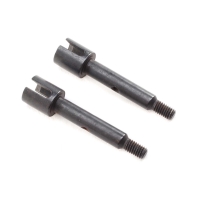 Horizon Hobby - Rear Axle, (2): Mini-T 2.0 (LOS212012)