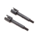 Horizon Hobby - Rear Axle, (2): Mini-T 2.0 (LOS212012)