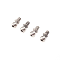 Horizon Hobby - Ball Stud (4): Mini-T 2.0 (LOS216002)