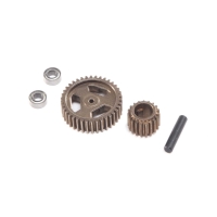 Horizon Hobby - Differential Gear, Idler Gear: Mini-T 2.0 (LOS212018)