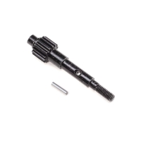 Horizon Hobby - Top Shaft: Mini-T 2.0 (LOS212020)