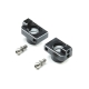 Horizon Hobby - Hub Set, Rear, Aluminum: Mini-T 2.0...
