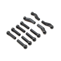 Horizon Hobby - Rod End Set: Mini-T 2.0 (LOS214016)