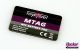 Top Fuel - MTAG Battery Sticker (4 Stück)