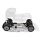 HoBao - Hyper EPX Semi Truck On-Road ARR klare Karosserie (HB-GPX4E-CL)