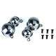 HoBao - Scheinwerfer Set - (2 Stk.) (H94022N)