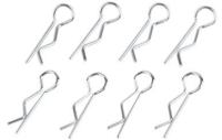 Absima - Body pins (AB30-WJ14)