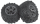 Absima - Tires (AB30-ZJ02)