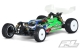 Pro-Line - ProLine Axis Karo (klar) Light Weight...