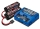 Traxxas - EZ-Peak Plus Live Dual NiMH/Lipo Schnell-Lader mit 2x 4S Lipo 6700mAh