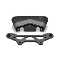 HoBao - PLASTIC BUMPER MOUNT (H22308)
