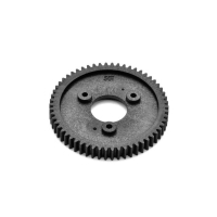 HoBao - PLASTIC GEAR FOR 0.8 MODULE - 58T (H22144)
