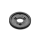 HoBao - PLASTIC GEAR FOR 0.8 MODULE - 58T (H22144)