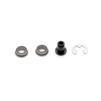 HoBao - BELT ADJUSTABLE AXLE, W/FLANGE BEARING 5X8X2.5MM (H22314)