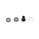 HoBao - BELT ADJUSTABLE AXLE, W/FLANGE BEARING 5X8X2.5MM...