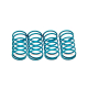 HoBao - SHOCK SPRING, 4 PCS (H22322)
