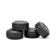 HoBao - EPX TIRES, 4  PCS (H22319)