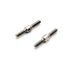 HoBao - TURNBUCKLE ROD, 3 X 26MM, 2 PCS (H22317)
