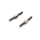 HoBao - TURNBUCKLE ROD, 3 X 26MM, 2 PCS (H22317)