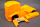 HoBao - EPX PAINT BODY - YELLOW (H22327)