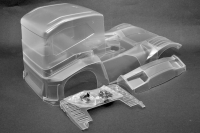 HoBao - EPX CLEAR BODY (H22325)