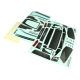 HoBao - EPX CLEAR BODY (H22325)