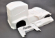 HoBao - EPX PAINT BODY - PEARL WHITE (H22326)
