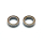 HoBao - CERAMIC BEARING, 10 X 15 MM, 2 PCS (H22222)