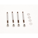 HoBao - SHOCK SHAFT, 4PCS (H22026)