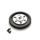 HoBao - TRANSMISSION GEAR WITH CNC ALUMINUM GEAR MOUNT...