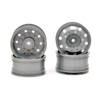 HoBao - EPX FRONT/REAR WHEELS , 4 PCS (H22305)