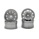 HoBao - EPX FRONT/REAR WHEELS , 4 PCS (H22305)