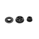 HoBao - BELT GEAR  16T & 24T WITH  GEAR MOUNT (H22309)